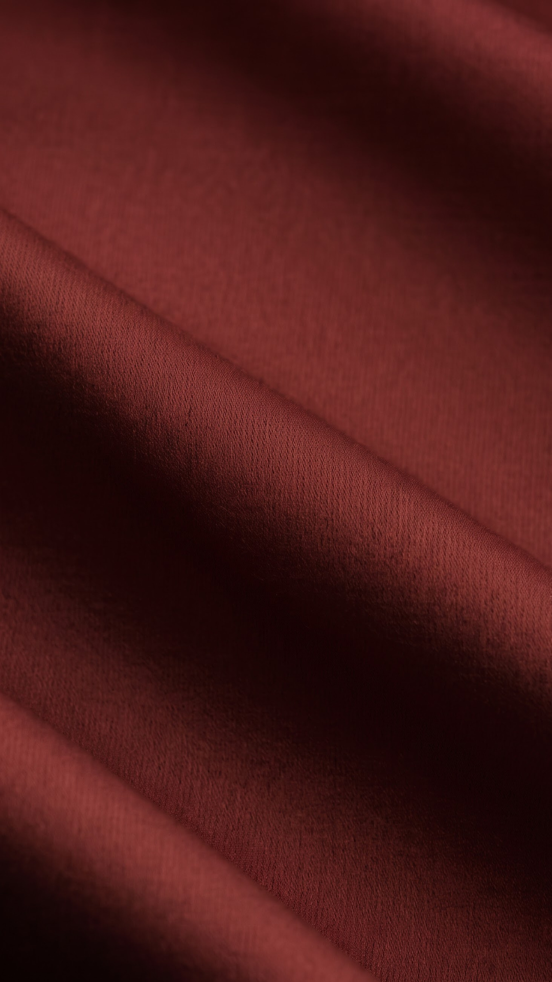 Cherry Red Cowl Neck Sleeveless Ruffle A-Line Maxi Dress