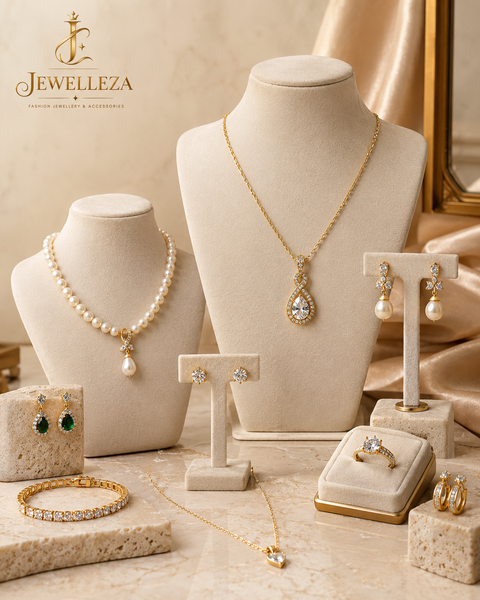 💎 Shop All Jewellery